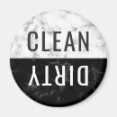 Recherche de marbre blanc magnets Moderne
