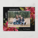 Recherche de happy holidays posters Rouge