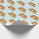 Recherche de crêpes papier cadeau Pour elle