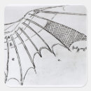 Recherche de diagrammes autocollants Leonardo