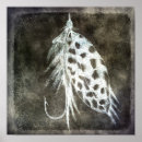 Recherche de fly fishing posters Brown