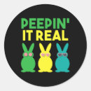Recherche de easter bunny autocollants Amusant