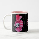 Recherche de pirates tasses Girly