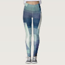 Recherche de leggings Bleu