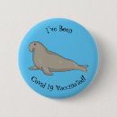 Recherche de phoques badges Sceau