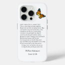 Recherche de shakespeare iphone coques Amour