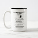 Recherche de humour de sport tasses Pour tous