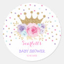 Recherche de royal baby shower autocollants Mother to be
