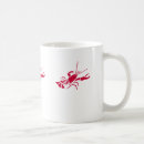 Recherche de vie marine tasses Homard