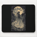 Recherche de imaginaire gothique tapis souris Sorcellerie
