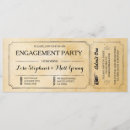 Recherche de 10x23 fiançailles invitations Partie