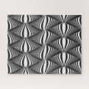 Recherche de art optique puzzles Difficile