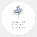 Recherche de chardon autocollants Simple