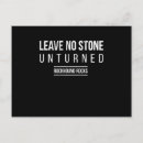 Recherche de minéral cartes postales Collectionneur