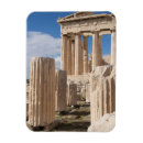 Recherche de acropole magnets Temple