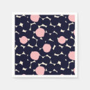 Recherche de motif abstrait serviettes Scandi