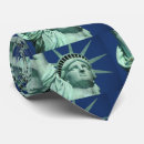 Zoek naar standbeeld van vrijheid stropdassen Verenigde staten