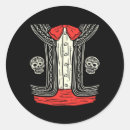 Recherche de mariachi autocollants Halloween