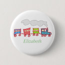 Recherche de de train badges Pour enfants