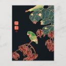 Recherche de illustration japonaise cartes postales Asiatique