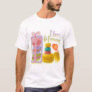 Recherche de macarons français tshirts Pour tous