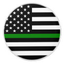 Recherche de militaire boutons et poignées de porte Anciens combattants