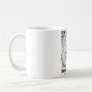 Recherche de développeur web tasses Humour tech