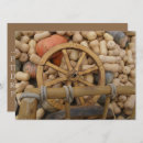 Recherche de chariot de citrouille invitations Automne