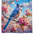 Recherche de geai bleu Peinture