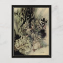 Recherche de rackham d arthur cartes postales Imaginaire