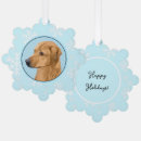 Zoek naar rhodesian ridgeback ornamenten Hond