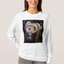 Recherche de furets tshirts Animaux mignons