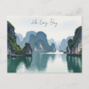 Recherche de halong cartes postales Asie