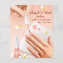 Recherche de ongle prospectus Pour elle