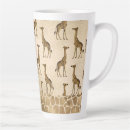 Recherche de safari tasses Tendance