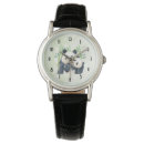 Recherche de ours panda montres Noir et blanc