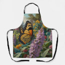 Recherche de fleur en pastel tabliers Floral