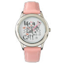 Zoek naar slogan horloges Kat