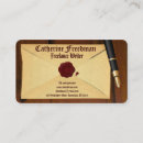 Zoek naar proofreader visitekaartjes Redacteur