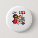 Recherche de saucisse badges Dog