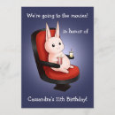 Recherche de de lapin anniversaire invitations Carotte