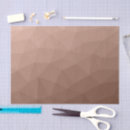 Zoek naar bruin tissue papier Geometrisch