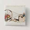 Recherche de propagande badges Bande dessinée