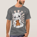 Recherche de ours arctique tshirts Mignon