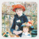 Recherche de paysages autocollants Peinture