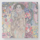 Recherche de klimt gustav dessous de verres Jugendstil