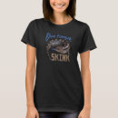 Recherche de lézard bleu tshirts Animal