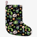 Recherche de halloween chaussette de noël Illustration