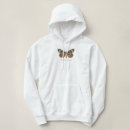 Recherche de sauvage pulls capuche Citation