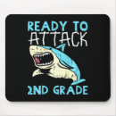 Recherche de attaque requin tapis souris Drôle